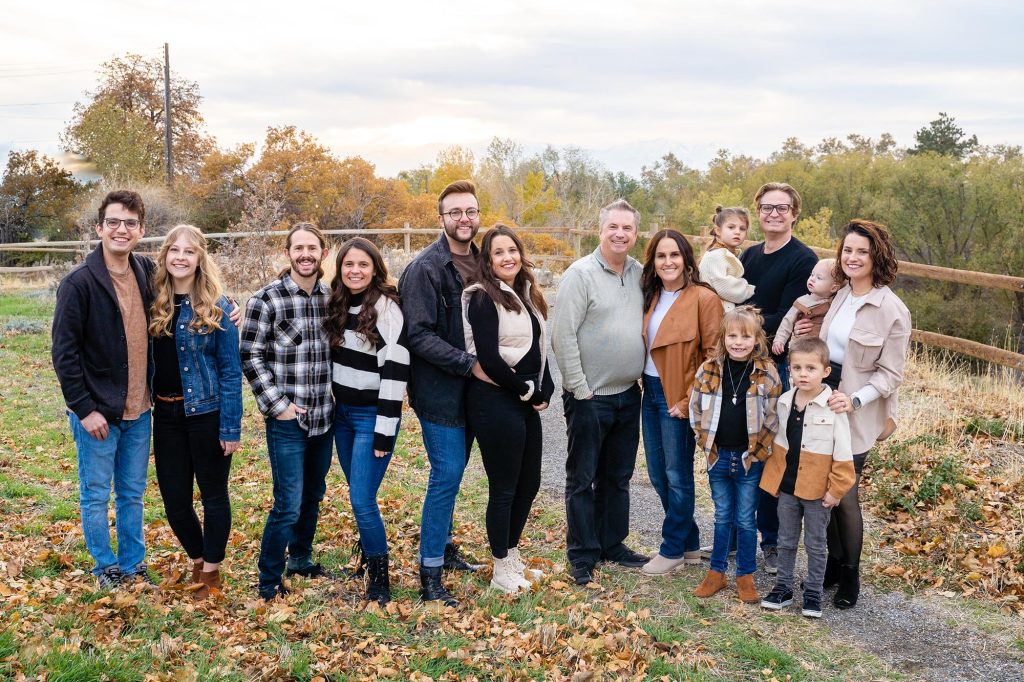 thomas family photos 7